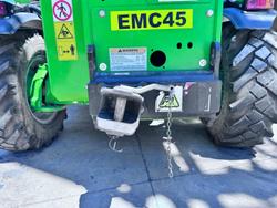 2023 Merlo P27.6 Auplus