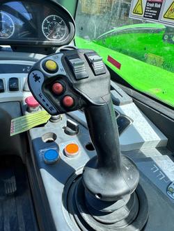 2023 Merlo P27.6 Auplus