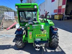 2023 Merlo P27.6 Auplus