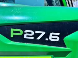 2023 Merlo P27.6 Auplus