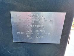 2023 Merlo P27.6 Auplus