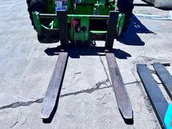 2023 Merlo P27.6 Auplus