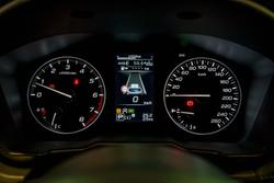 2025 Subaru Outback AWD Sport XT