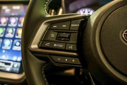 2025 Subaru Outback AWD Sport XT