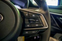 2025 Subaru Outback AWD Sport XT