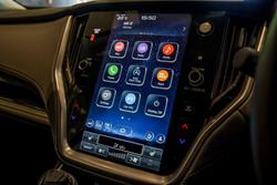 2025 Subaru Outback AWD Sport XT