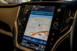 2025 Subaru Outback AWD Sport XT