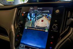 2025 Subaru Outback AWD Sport XT