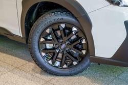 2025 Subaru Outback AWD Sport XT