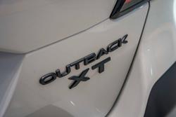 2025 Subaru Outback AWD Sport XT