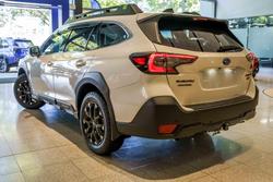 2025 Subaru Outback AWD Sport XT