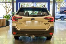 2025 Subaru Outback AWD Sport XT