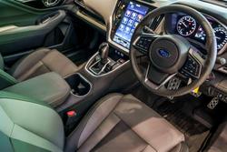 2025 Subaru Outback AWD Sport XT