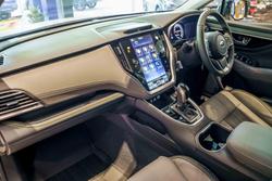 2025 Subaru Outback AWD Sport XT