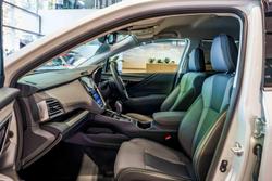 2025 Subaru Outback AWD Sport XT