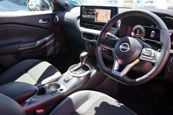 2024 Nissan JUKE ST-L