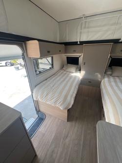 2025 JAYCO DISCOVERY 16.67-4.OB.DY-MY25