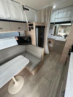 2025 JAYCO DISCOVERY 16.67-4.OB.DY-MY25