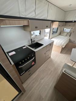 2025 JAYCO DISCOVERY 16.67-4.OB.DY-MY25