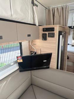 2025 JAYCO DISCOVERY 16.67-4.OB.DY-MY25