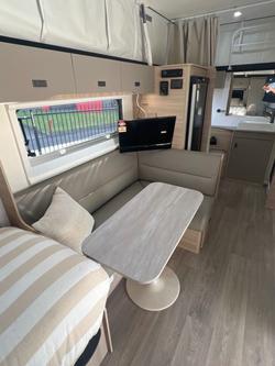 2025 JAYCO DISCOVERY 16.67-4.OB.DY-MY25