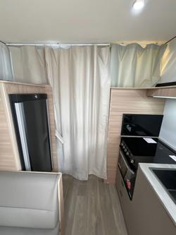 2025 JAYCO DISCOVERY 16.67-4.OB.DY-MY25