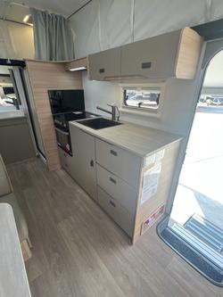 2025 JAYCO DISCOVERY 16.67-4.OB.DY-MY25