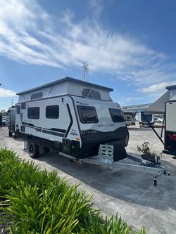 2025 JAYCO DISCOVERY 16.67-4.OB.DY-MY25