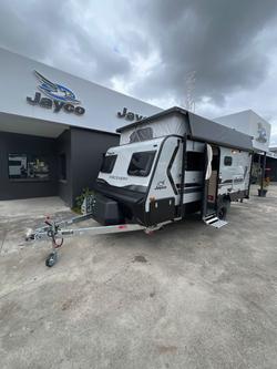 2025 JAYCO DISCOVERY 16.67-4.OB.DY-MY25