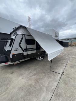 2025 JAYCO DISCOVERY 16.67-4.OB.DY-MY25