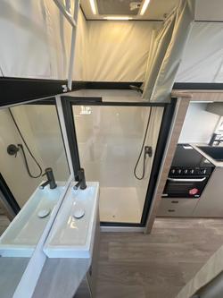 2025 JAYCO DISCOVERY 16.67-4.OB.DY-MY25