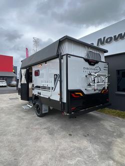 2025 JAYCO DISCOVERY 16.67-4.OB.DY-MY25