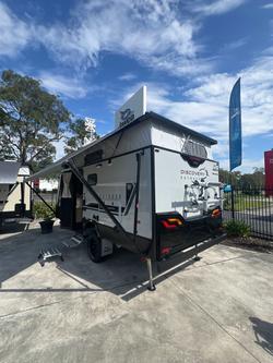 2025 JAYCO DISCOVERY 16.67-4.OB.DY-MY25