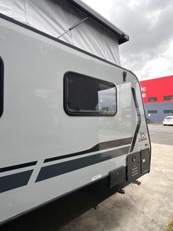 2025 JAYCO DISCOVERY 16.67-4.OB.DY-MY25