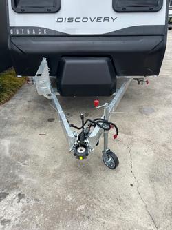 2025 JAYCO DISCOVERY 16.67-4.OB.DY-MY25