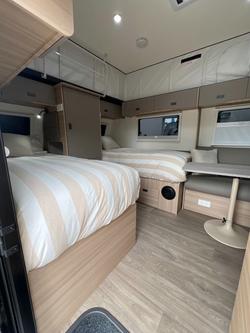 2025 JAYCO DISCOVERY 16.67-4.OB.DY-MY25