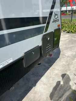 2025 JAYCO DISCOVERY 16.67-4.OB.DY-MY25