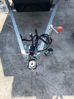 2025 JAYCO DISCOVERY 16.67-4.OB.DY-MY25