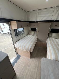 2025 JAYCO DISCOVERY 16.67-4.OB.DY-MY25