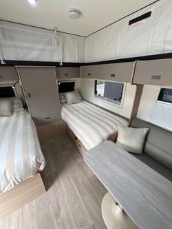 2025 JAYCO DISCOVERY 16.67-4.OB.DY-MY25