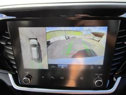 2025 Isuzu MU-X LS-T