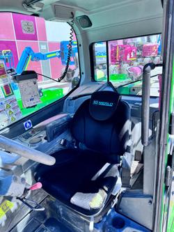 2022 Merlo P27.6 Auplus