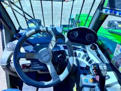 2022 Merlo P27.6 Auplus