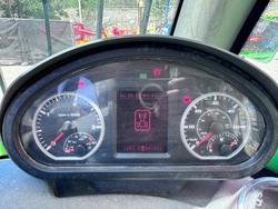 2022 Merlo P27.6 Auplus