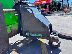 2022 Merlo P27.6 Auplus