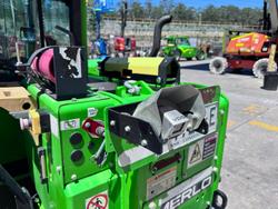 2022 Merlo P27.6 Auplus