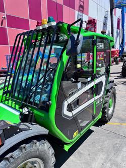 2022 Merlo P27.6 Auplus