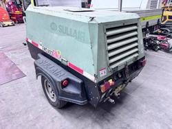2016 Sullair DLQ185