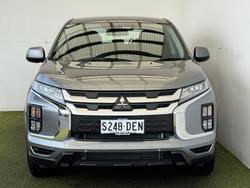 2024 Mitsubishi ASX ES