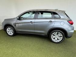 2024 Mitsubishi ASX ES